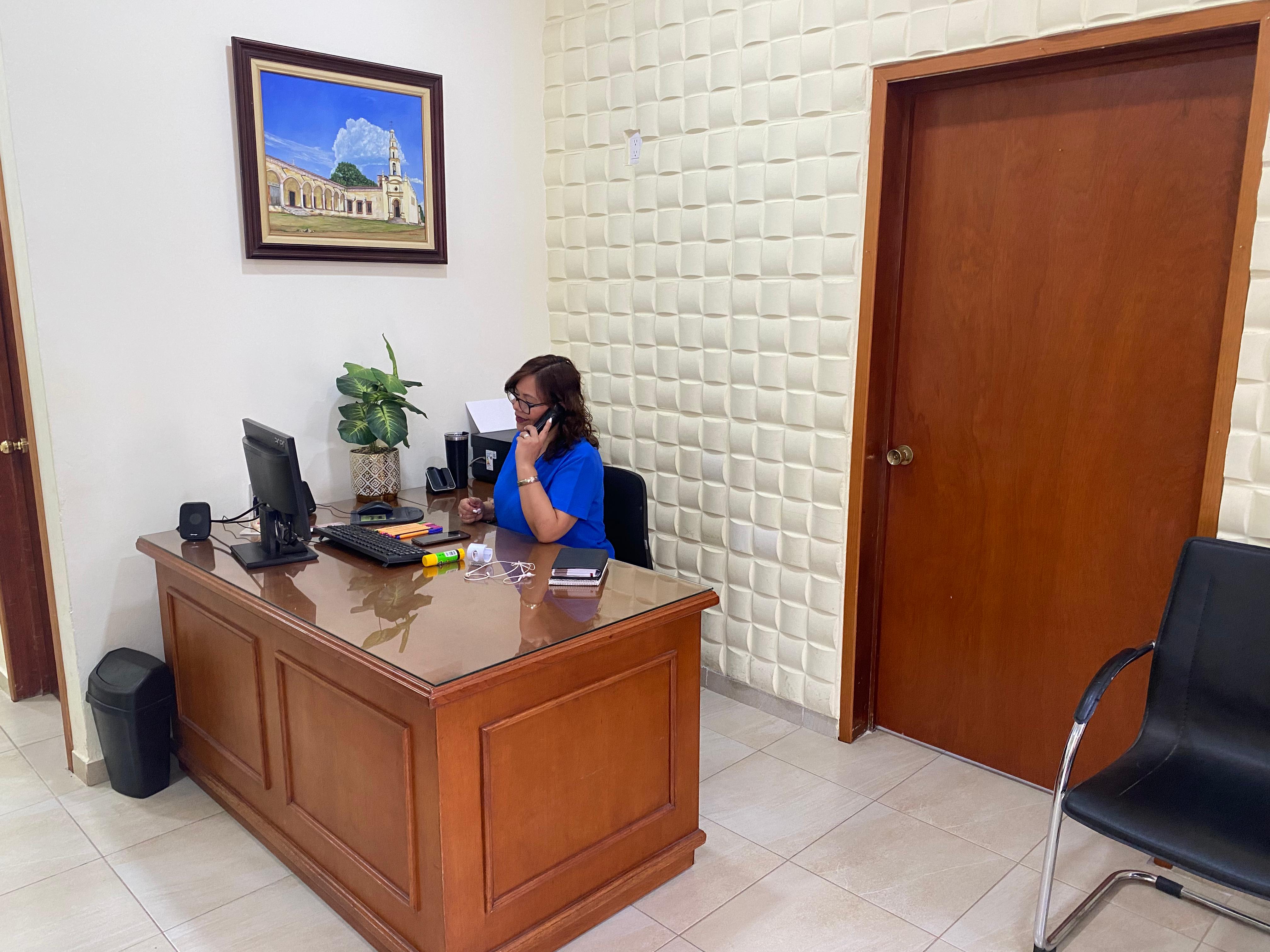 Filosofía de Atención